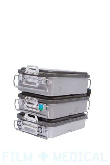 Instrument cases